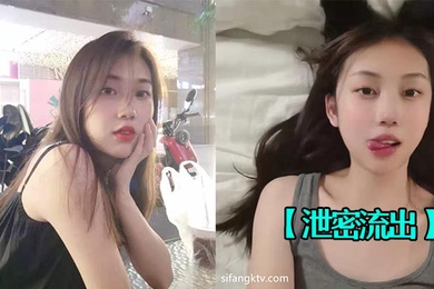 泄密流出珠海大学生孙淼穿着女仆装和男友性爱自拍泄密