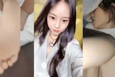 灌迷小表妹把一起出差的白嫩美足小表妹给办了灌她酒迷糊中强上妹子呢喃说不要