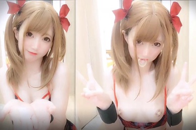 萝莉粉嫩逼萝莉