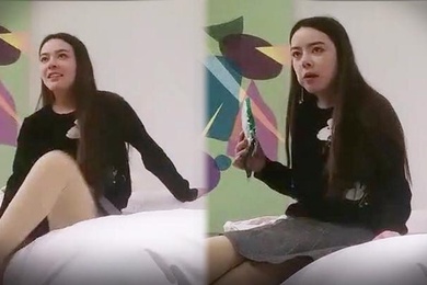 全国探花黑衣妹子买套回来再干第二炮口交床上张腿大力猛操呻吟娇喘很是诱惑喜欢不要错过1