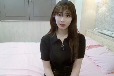 超高质量颜值白皙美女