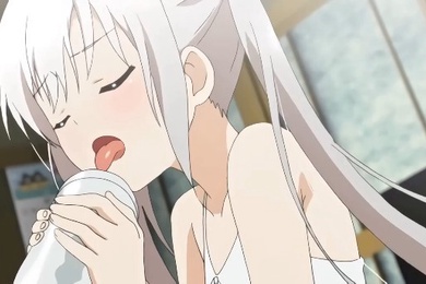 少女弹珠汽水2