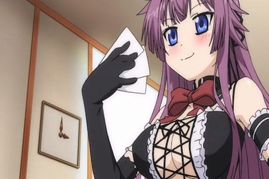 ツンツンメイドはエロエロです上巻ご主人様を躾けてあげる