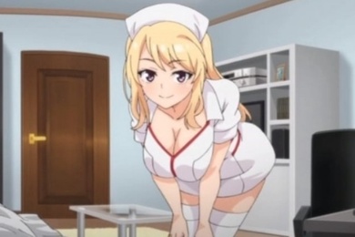 我和妹妹之间的故事