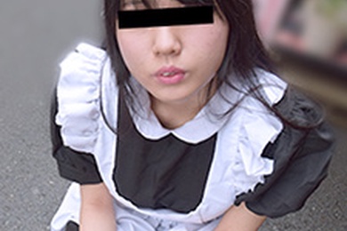 素人真人拾取～捡到了一个cosplay模特～白井爱子